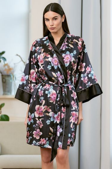 Халат Mia-Amore 4073 &quot;Alicia&quot;