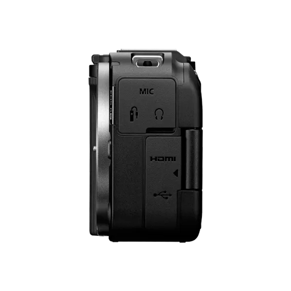 Беззеркальный фотоаппарат Canon EOS R50 V Kit RF-S 14-30mm F4-6.3 IS STM