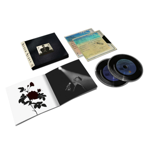 Grace Jones / Warm Leatherette (Deluxe Edition)(2CD)