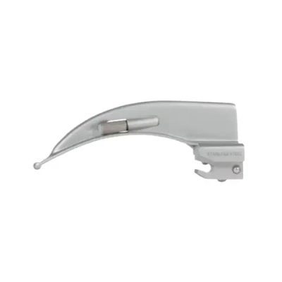 Клинок Макинтоша KaWe №2 112х20 мм