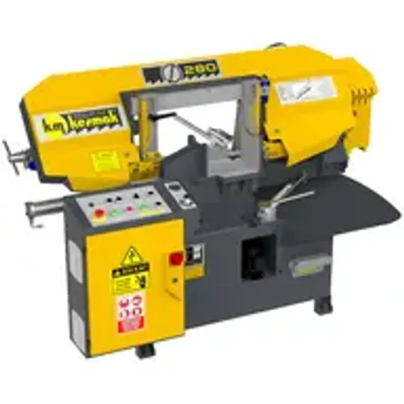 Ленточнопильный станок Kesmak KLY 2DT 650