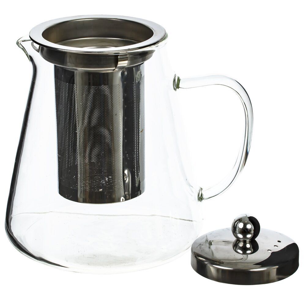 GAEM Чайник, 1000 мл, L15 W13 H16 см