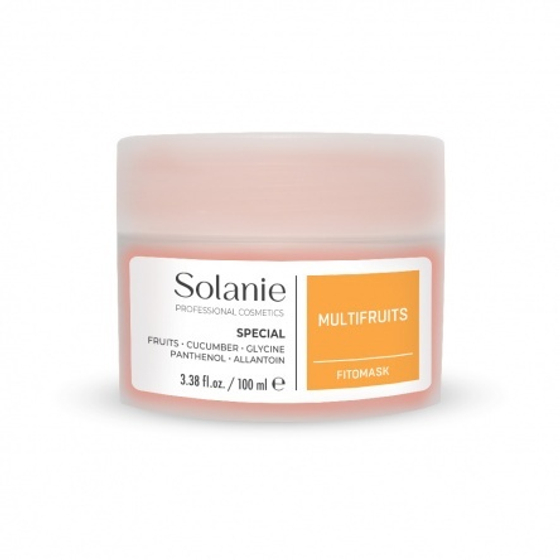 Маска-фито мультифрукт SPECIAL Multi-fruits Fitomask, 100 мл