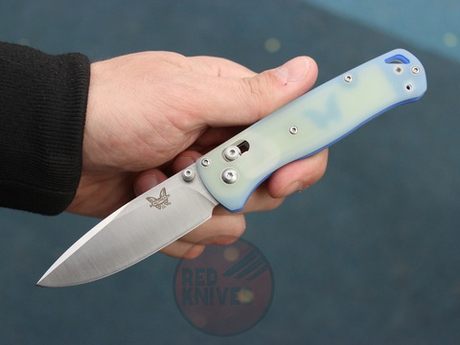 Нож Benchmade 535 Bugout Limited RK-333