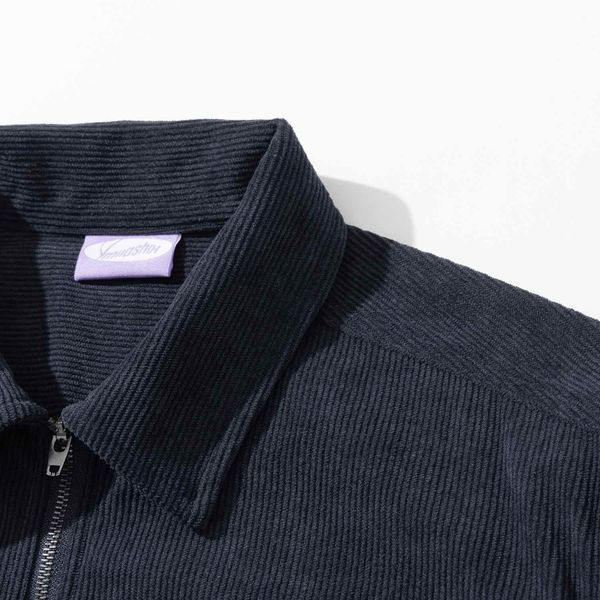 Рубашка Velvet Графитовая - фото 4