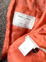 Шерстяная куртка Brunello Cucinelli, 116