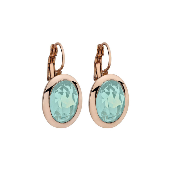 Серьги Qudo Tivola 303116 G/RG