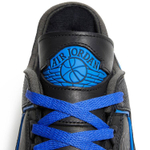 Кроссовки Off-White X Jordan Air Jordan 2 Retro Low Sp "Black And Varsity Royal"