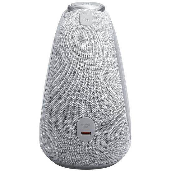 Радиобудильник JBL Horizon 3 Grey