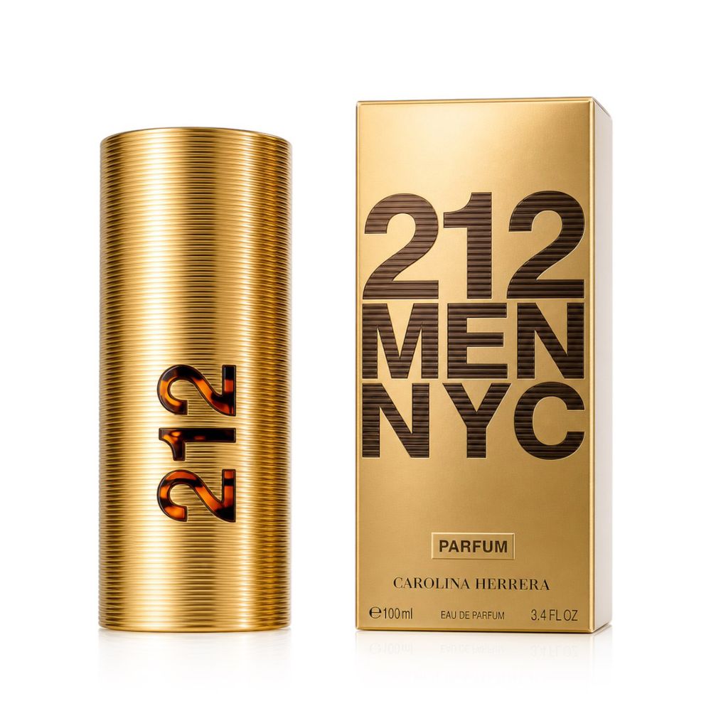 Carolina Herrera 212 Men Parfum Eau De Parfum 100 ml (man) Carolina Herrera 212 Men Parfum Eau De Parfum 100 ml (man)