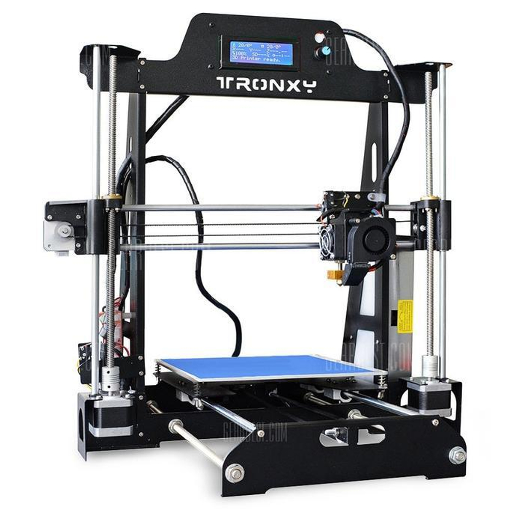 3D принтер Tronxy T819