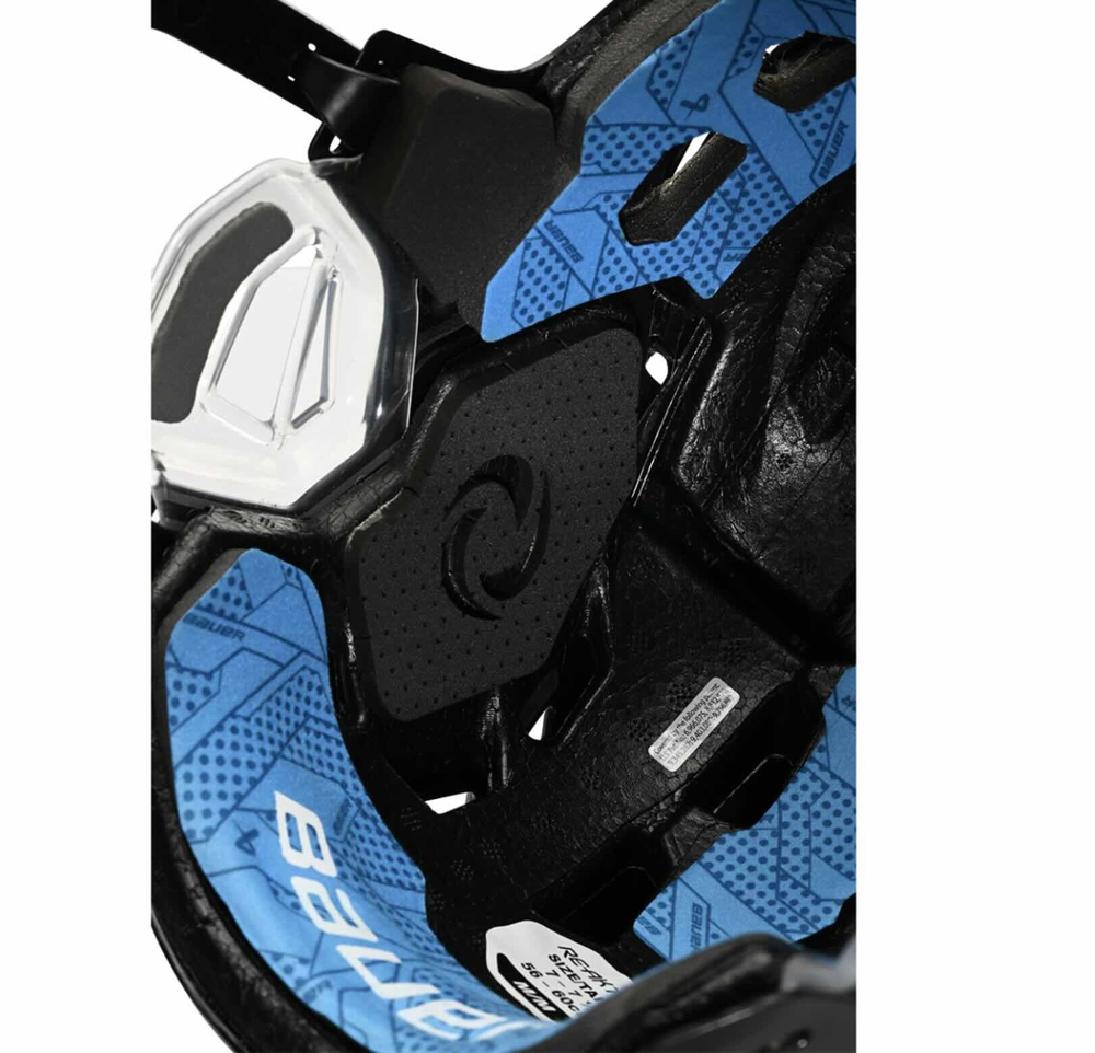 Шлем Bauer RE-AKT 65