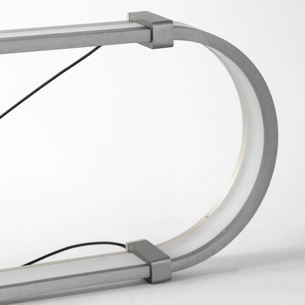 Линейно-подвесной светильник Lussole HIDALGO LSP-7410