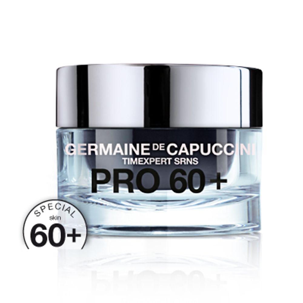 GERMAINE DE CAPUCCINI Timexpert SRNS PRO60+ Ext Nour High Deman