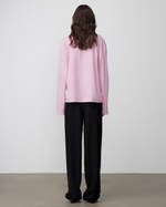 Лонгслив "Day Off"