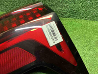 Фонарь правый Kia Sorento 4 (2020-2023)