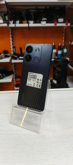 Смартфон Infinix Smart 7 HD 2/64