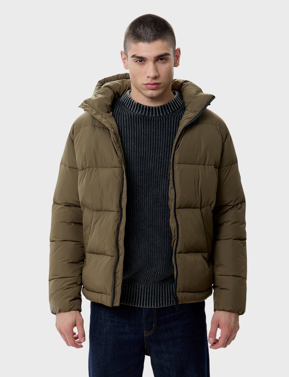 Куртка Lee Cooper