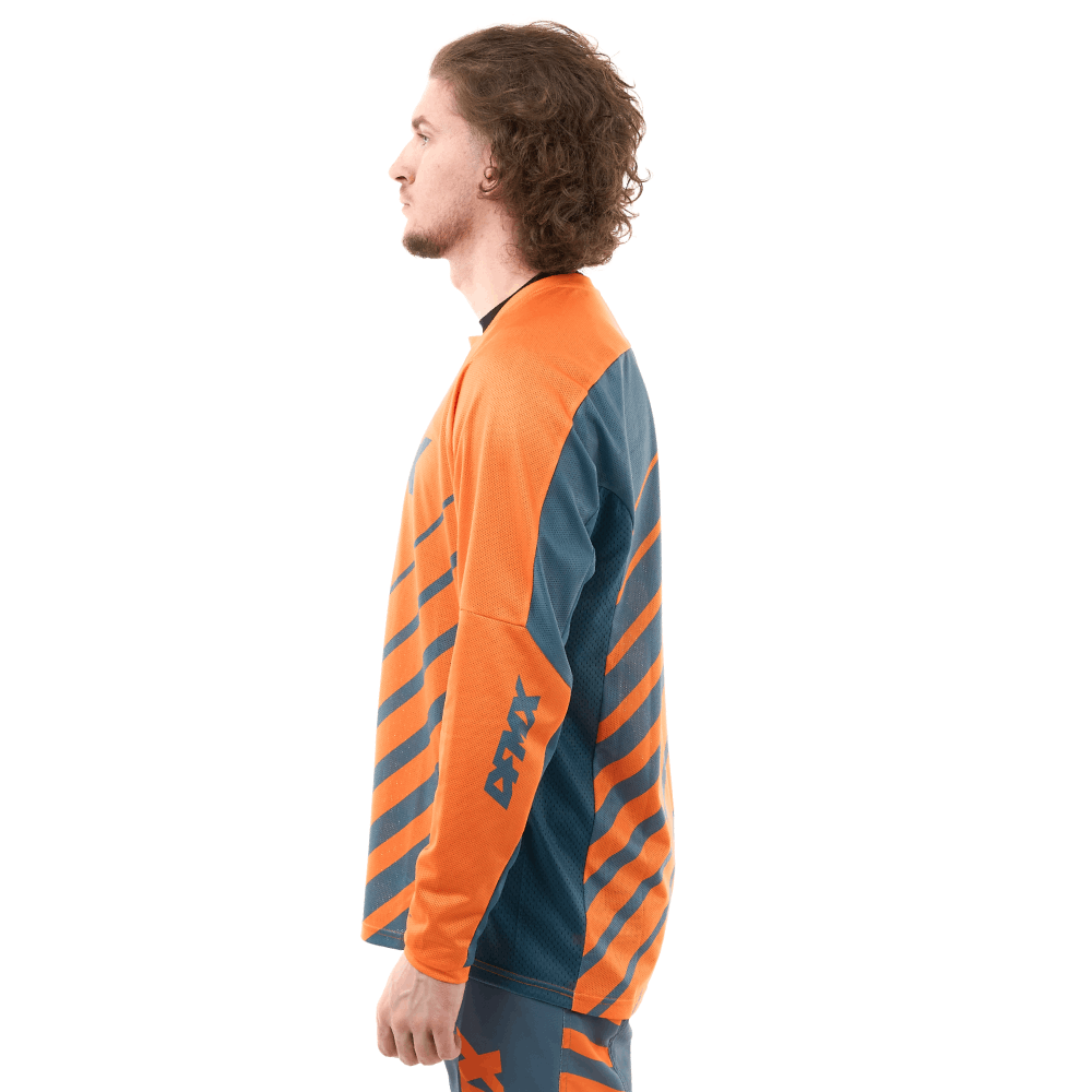 Джерси DFMX CROSS
