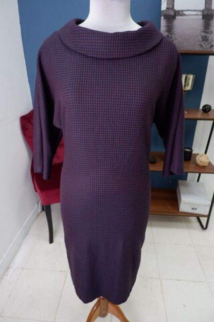 Платье  Evrika для офиса 44 размер