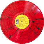 Сборник / Stax Killer B's (Limited Edition)(Coloured Vinyl)(LP)