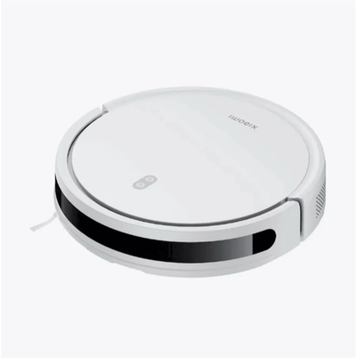 Робот-пылесос Xiaomi Robot Vacuum E10 (BHR6783EU) White RUS
