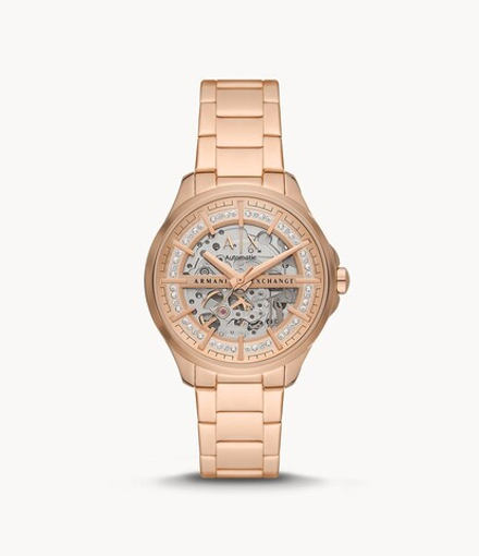 Женские наручные часы Armani Exchange AX5262