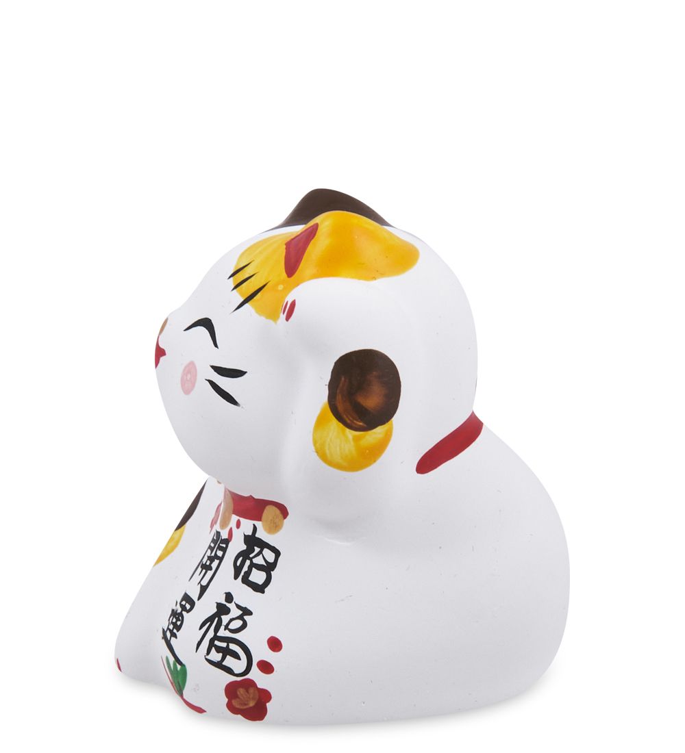 Lucky Cats KT-32/1 Фигурка «Кот»