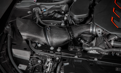 Eventuri Система впуска BMW M5 G90 / G99 карбоновая глянцевая EVE-G9X-CF-INT