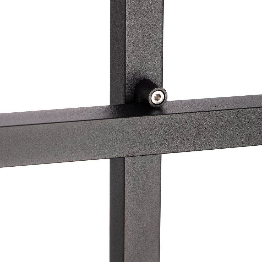 Citilux PIXEL CL216151 LED Подвесной светильник Чёрный