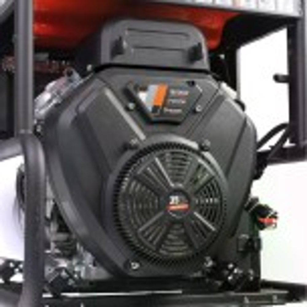 Генератор бензиновый PATRIOT GRA 19000DAWS Expert 472102319