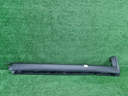 Накладка порога правая Volvo XC70 2 (2007-2016)