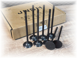 Комплект впускных клапанов EA211 VAG 1.4