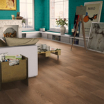 Кварцвиниловая плитка Tarkett Tech House Raul