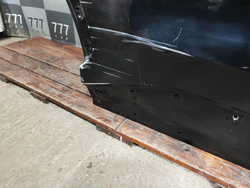 Дверь задняя правая Jetour Dashing 22-нв Б/У Оригинал F166201020HADY