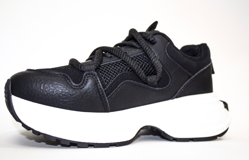 Кроссовки женские демисезонные Yoder арт. P11-1