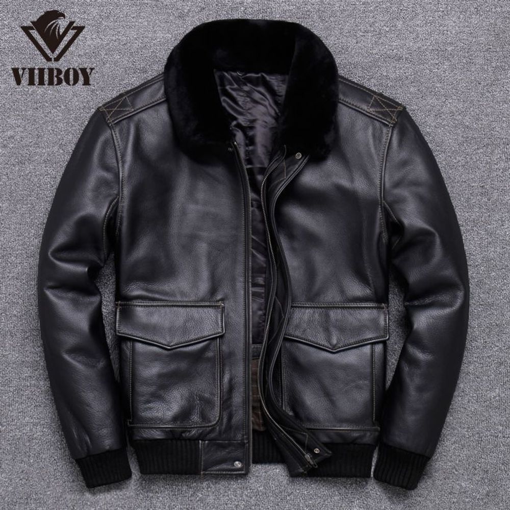 куртка кожаная Bosynieho