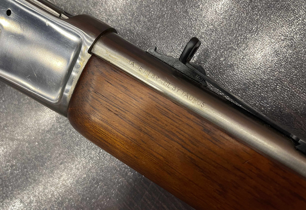 Rossi mod.92 к.45 Colt  № 5HY176815