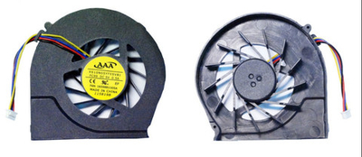 Вентилятор (кулер) для HP Pavilion G4, G6, G7, Серий 2000 4pin