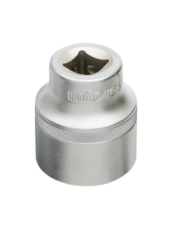 Головка торцевая шестигранная (30 мм; 1/2DR) Inforce 11-01-487