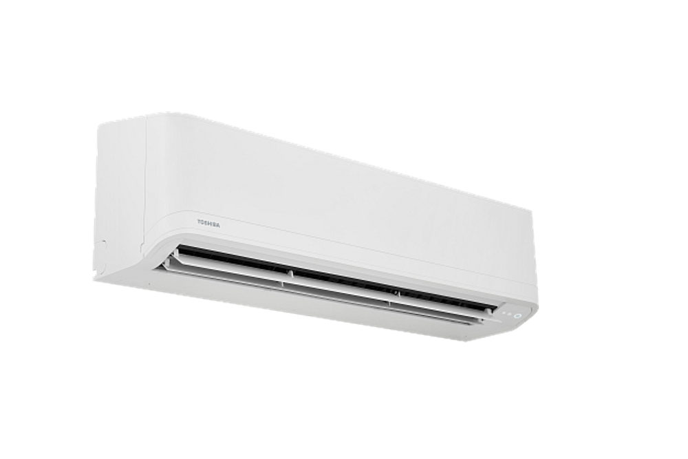 Мульти сплит-система Toshiba на 4 комнаты (25+25+25+25 кв.м.) SHORAI