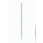 Палочка стеклянная для перемешивания, 7х300 мм