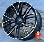 Комплект дисков BMW 846M 20x8.5/9.5 et25/40 5x120