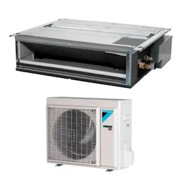 Канальный кондиционер Daikin FDXM25F9 / RXM25R9