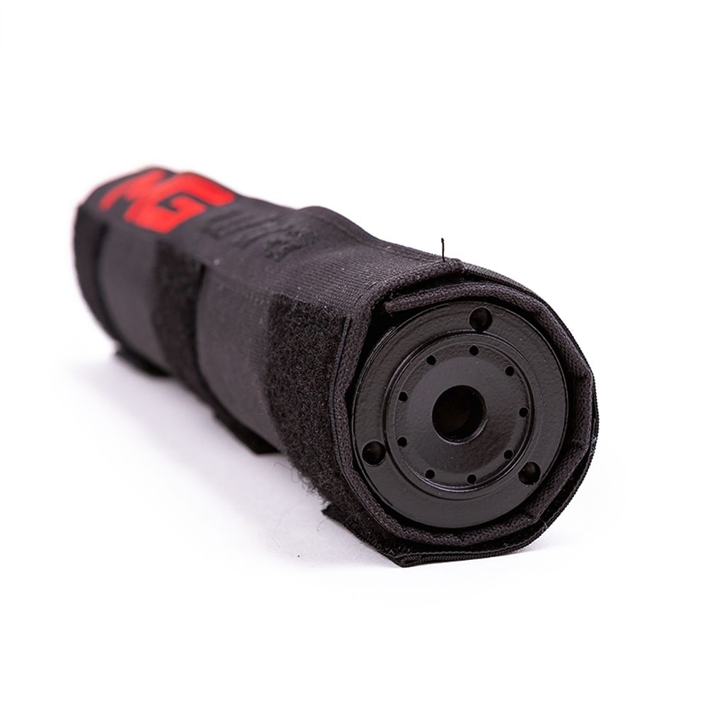 ДТКП Макси Лонг на Сайга-410 с дульной резьбой, Matilda MG Ultra