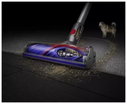 Пылесос Dyson V12 Detect Slim Absolute SV30