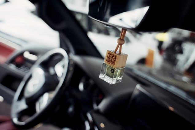 Автопарфюм для всех!