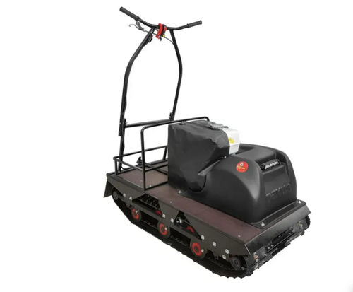 Мотобуксировщик PAXUS 650 15 л.с.