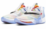 Кроссовки Nike Adapt Bb 2.0 Tpu "Tie-Dye"