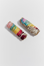 Шалфей 7 ЧАКР